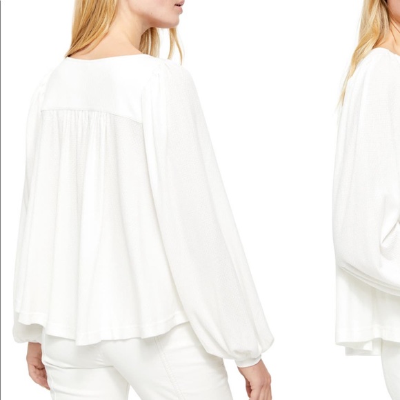 Free People Devin Top NWT - Picture 3 of 12